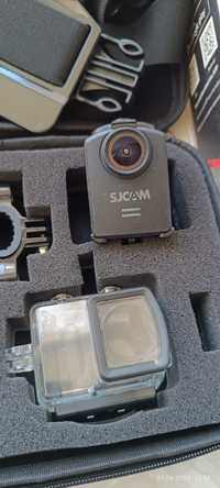 Экшн камера SJCAM M20 AIR