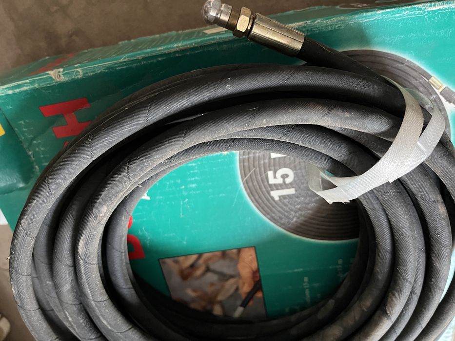 Sistem curtare burlane 15ml