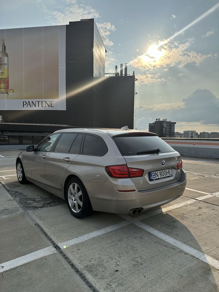 Vand BMW F11 2012 184 cp