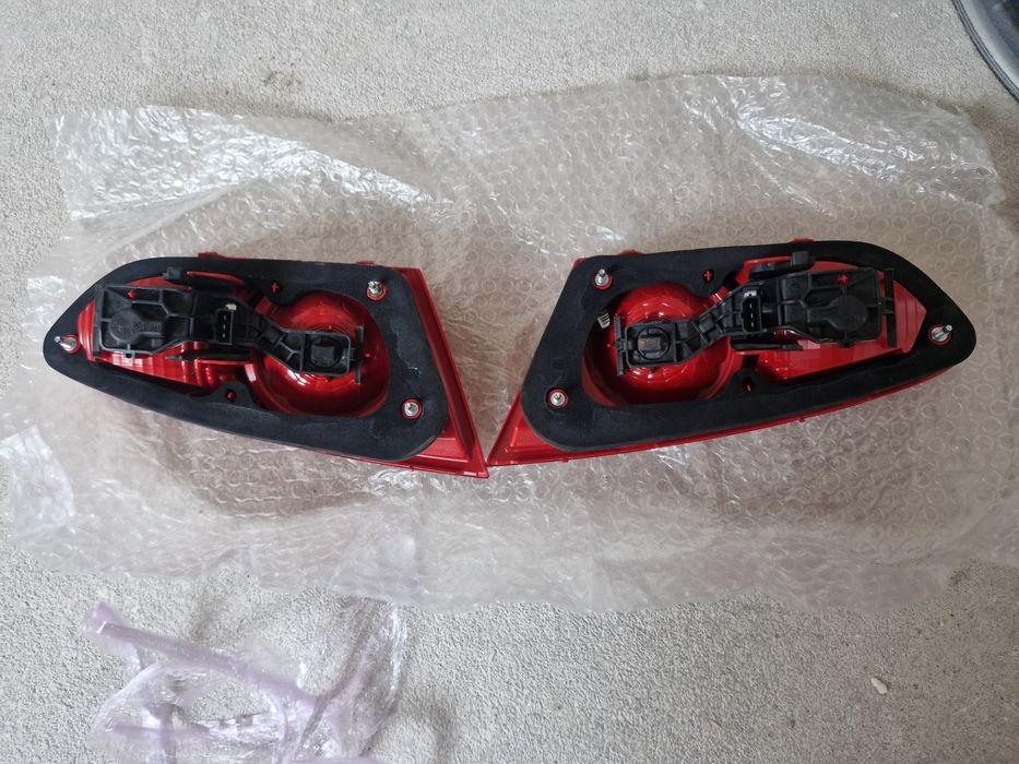 Стопове Сеат Леон 2