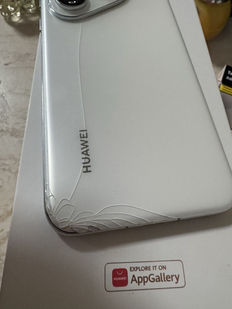 Huawei pura 70 pro