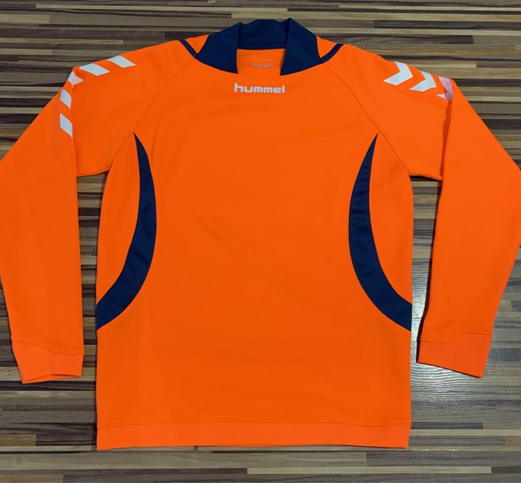 Bluza Hummel barbat