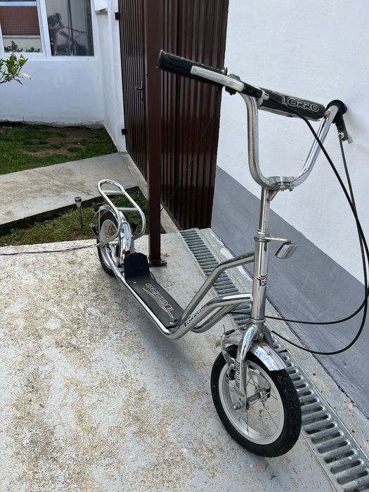 Trotineta retro Torro