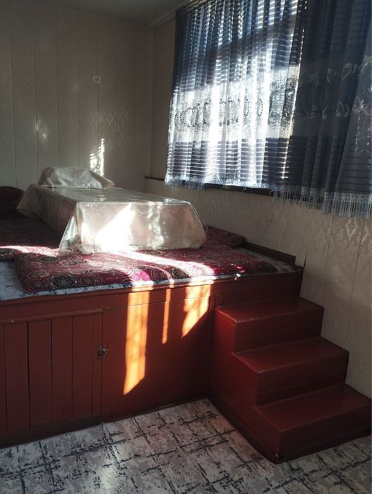 Продается каартира 2 комнатная 77 серия октябрь