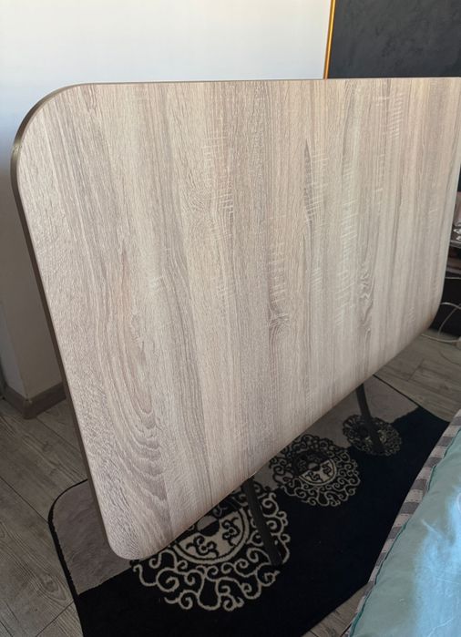 Vand masa plianta ne utilizata