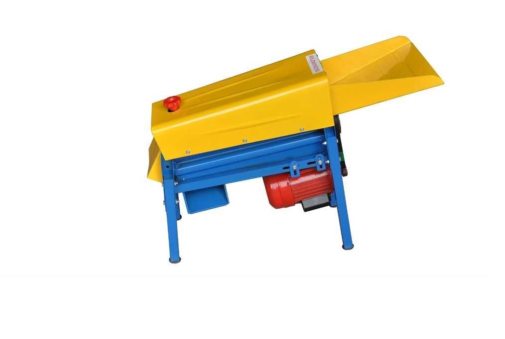 Batoza Sfarmatoare Desfacat Porumb Galeata 3000 kg/h LivratGRATUIT AB