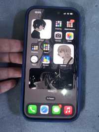 Iphone 13pro 256