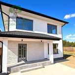 CASA semi single 4 camere, 2 bai, 120mp, teren 350mp, comuna MIROSLAVA