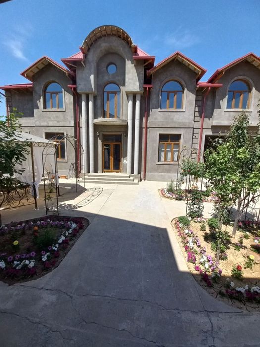 Kotta Hasanboy 6 sotix SROCHNA