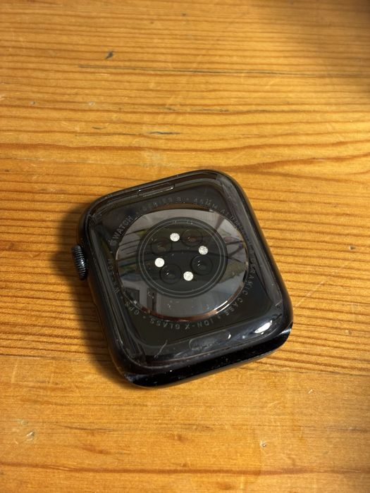 Apple Watch Series 8 45mm Midnight Blue