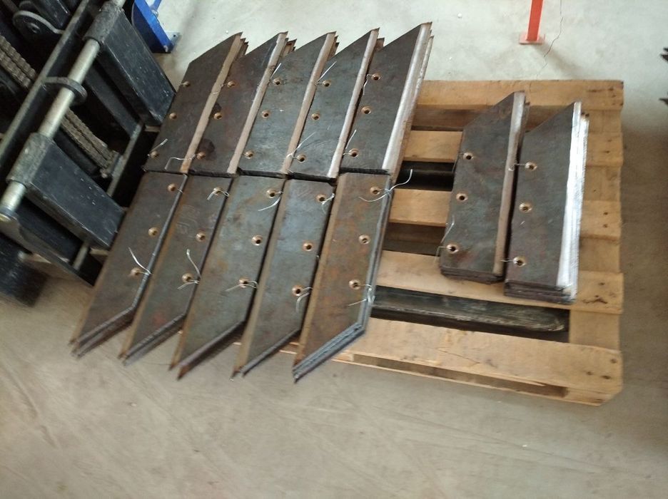 Трактор Лар учун барча турдаги агрегатлар  BRAVUZ фирмасидан сфат