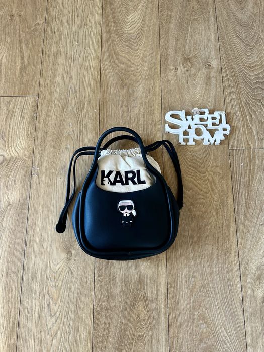 Чанта Karl Lagerfeld