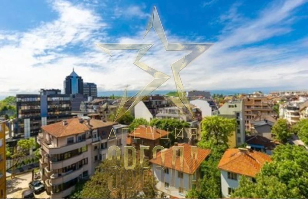 Дава се под наем Тристаен апартамент в Пловдив, Кършияка - 90 кв.м за 550 € - Снимка #3