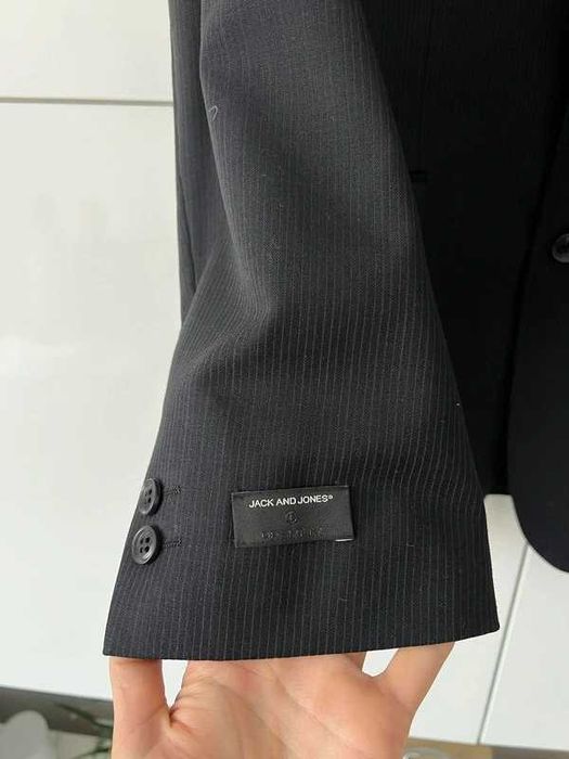 Sacou barbati Jack&Jones, L