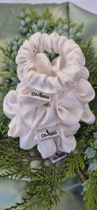 Копринени скрънчита 22mm