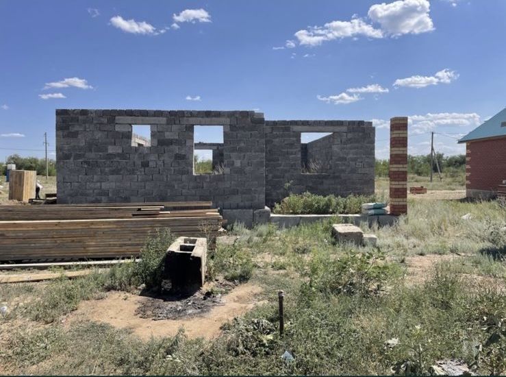 Продам участок 6 соток