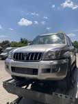 Toyota Land Cruiser 2броя 3.0d4d 120 163/166HP