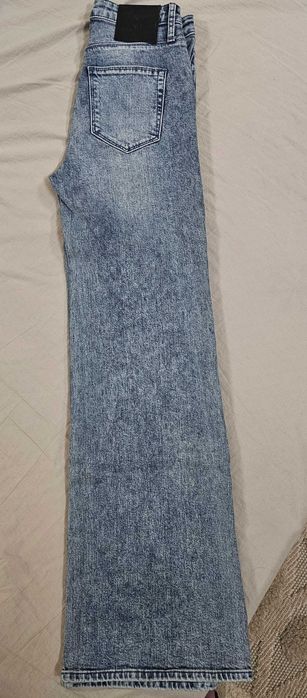 Дънки Karl Lagerfeld