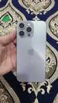 Iphone 15 pro max 256gb natural titanum