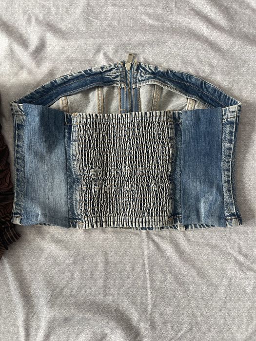 Дамски бюстиета Zara