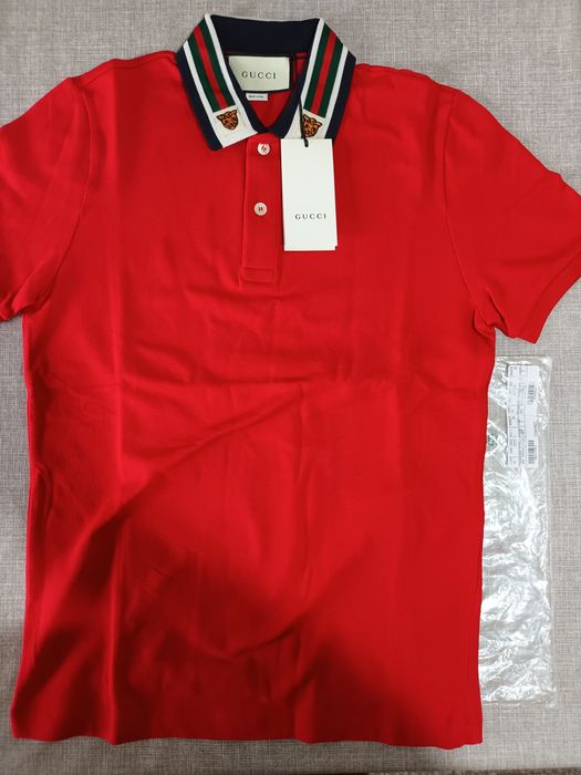 Tricou Gucci-ORiGiNAL "Ediție limitată"