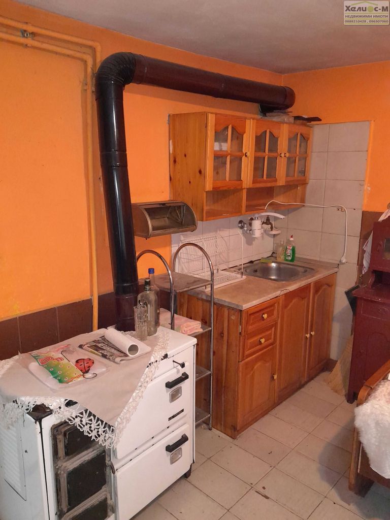 Продава се Къща в Монтана, Широк център - 128 кв.м за 777 €/кв.м - Снимка #5