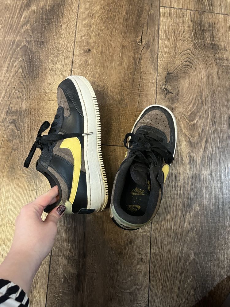 Nike Air Force Shadow