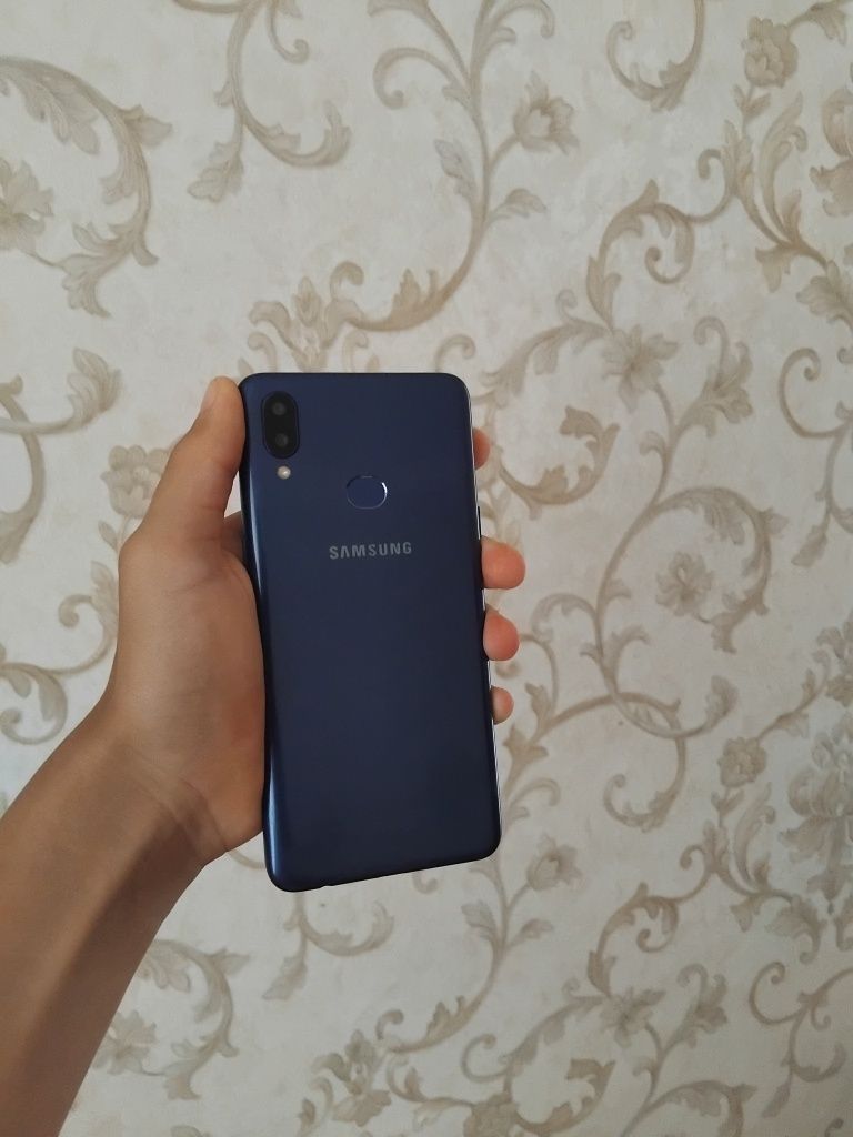 Samsung galaxy A10s