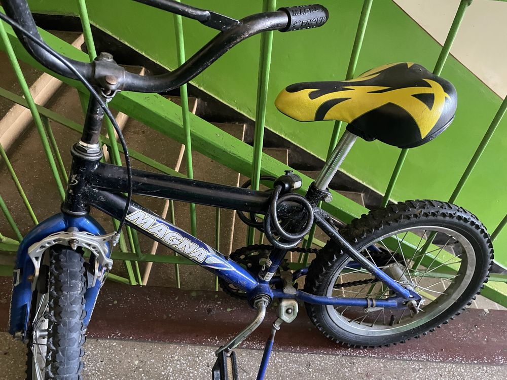 Bicicleta pentru copii