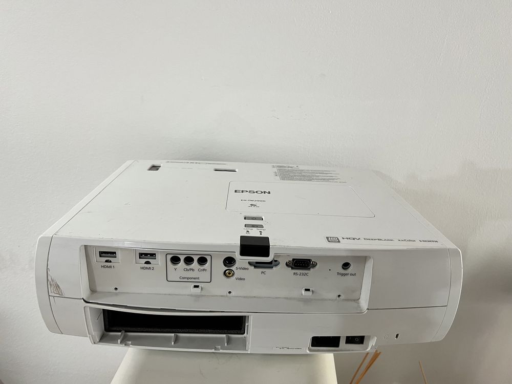 Videoproiector Epson EH-TW2900 Piese