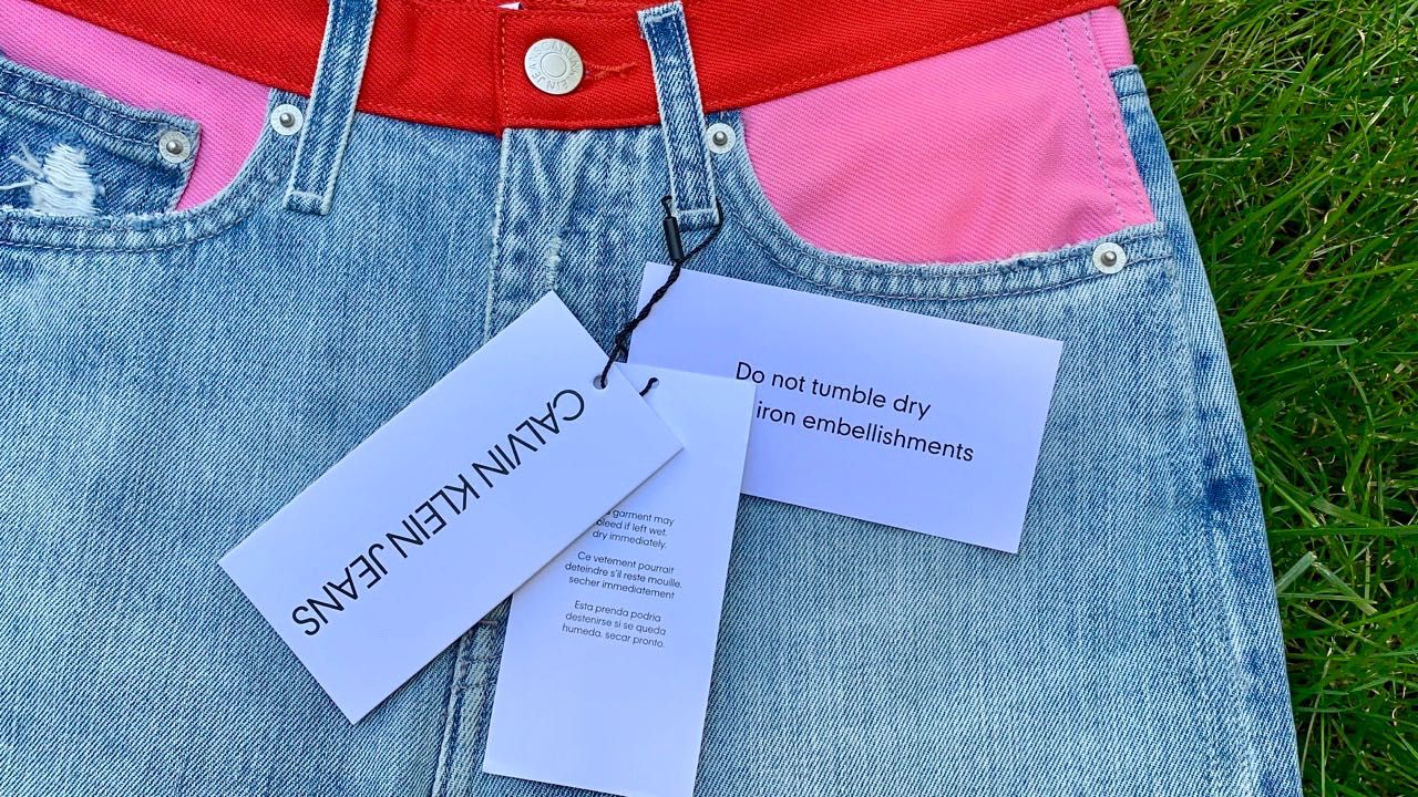 Calvin Klein • Келвин Клайн