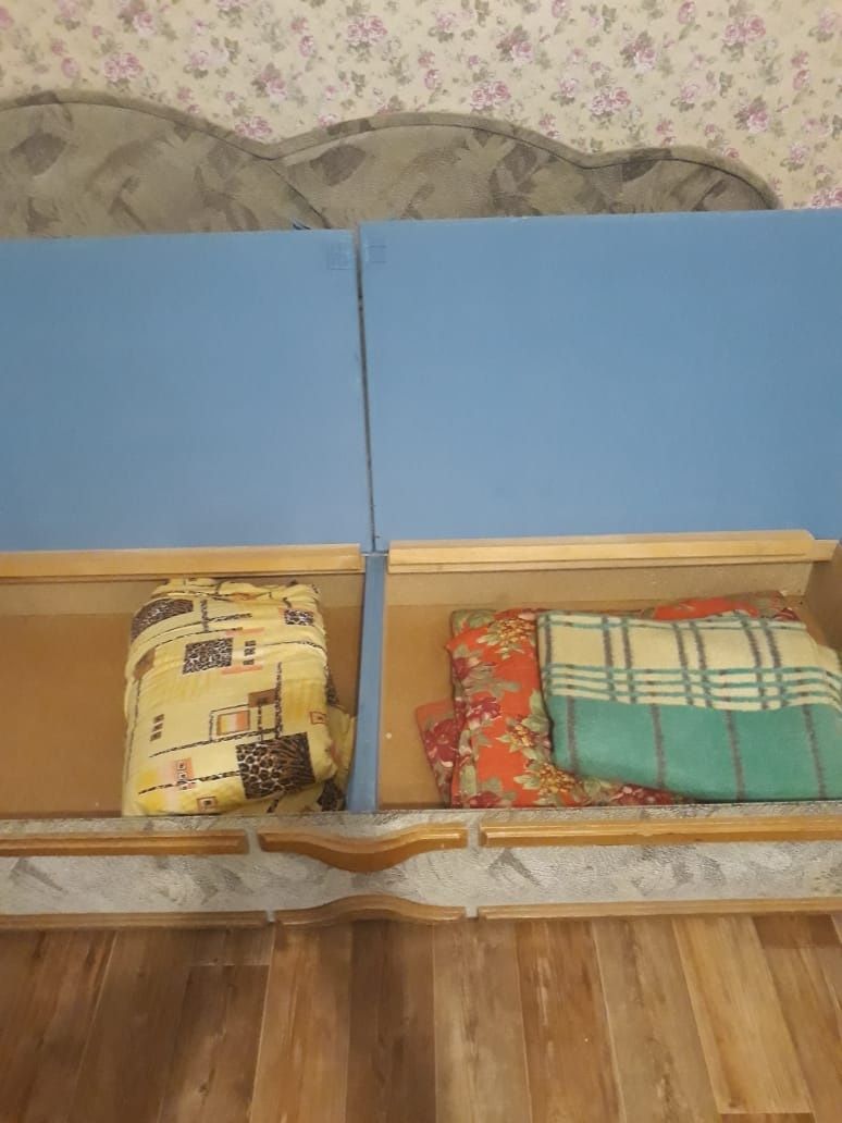 Тахта большая 1,60см