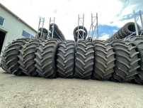 Cauciucuri noi agricole 710/70R38 Armour garantie linvrare gratuita