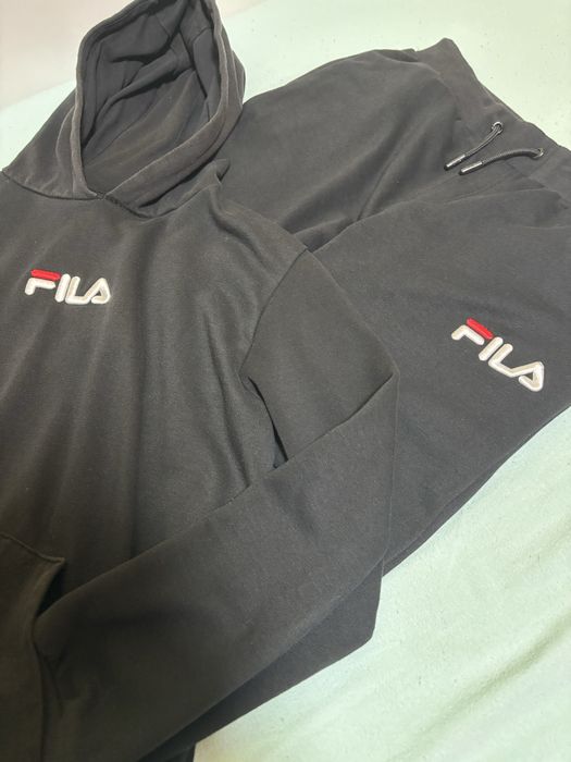 Долнище и Горнище комплект FILA