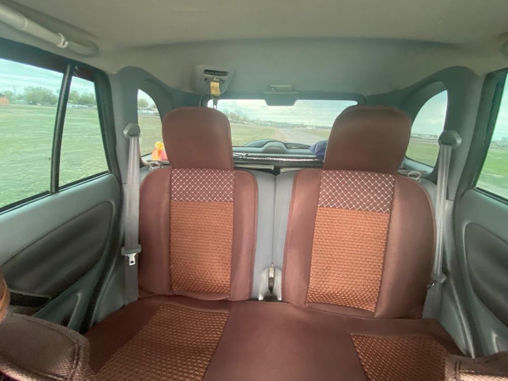 Продается Toyota Rav4 в отличном состоянии