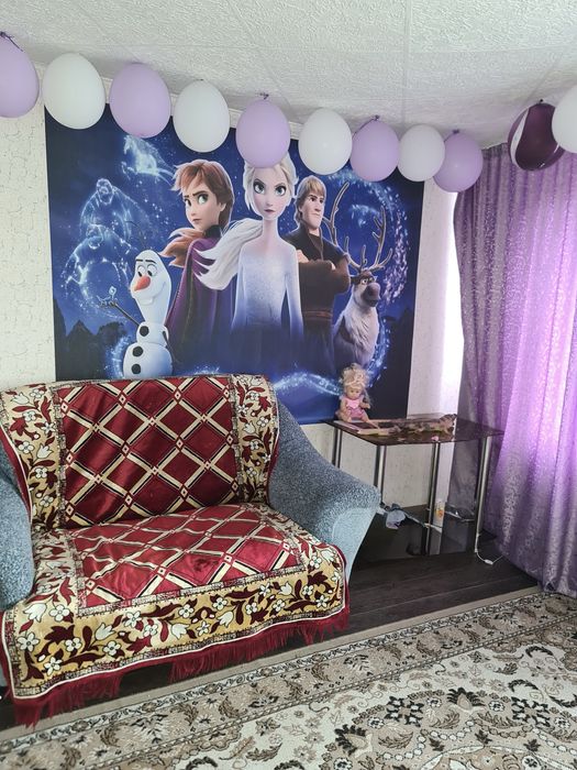 Продам  дом в районе Лодочного.