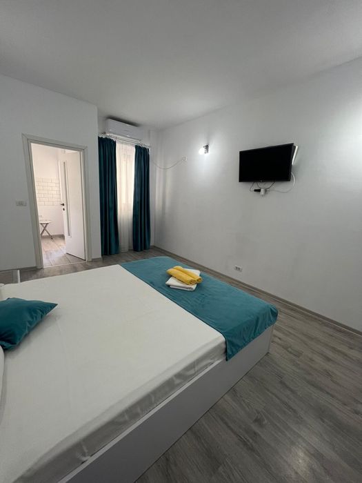 Garsoniera decomandata