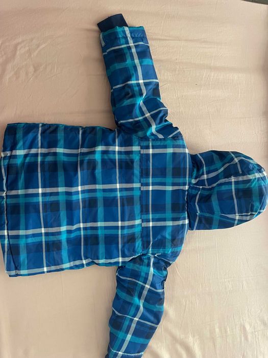 Детско ски яке COOL CLUB - размер 92