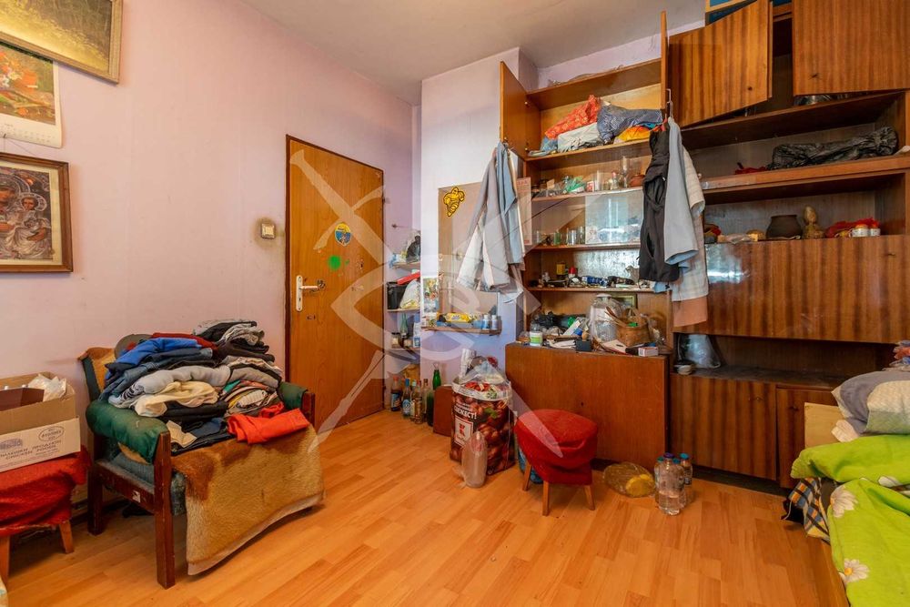 Продава се Двустаен апартамент в София, Люлин 6 - 66 кв.м за 2197 €/кв.м - Снимка #6