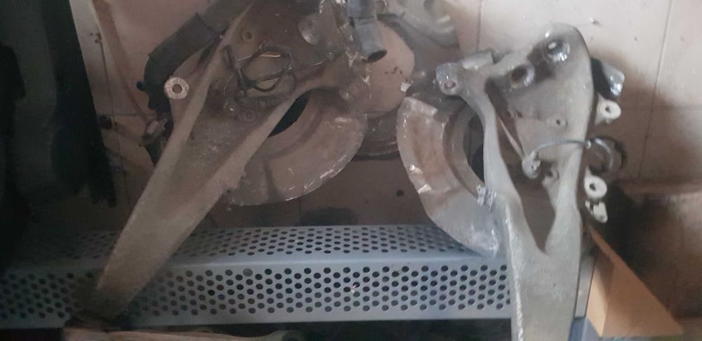 Arc amortizor Brat Fuzeta Planetara Cardan BMW F20 F10 F20 E70 E83 E90