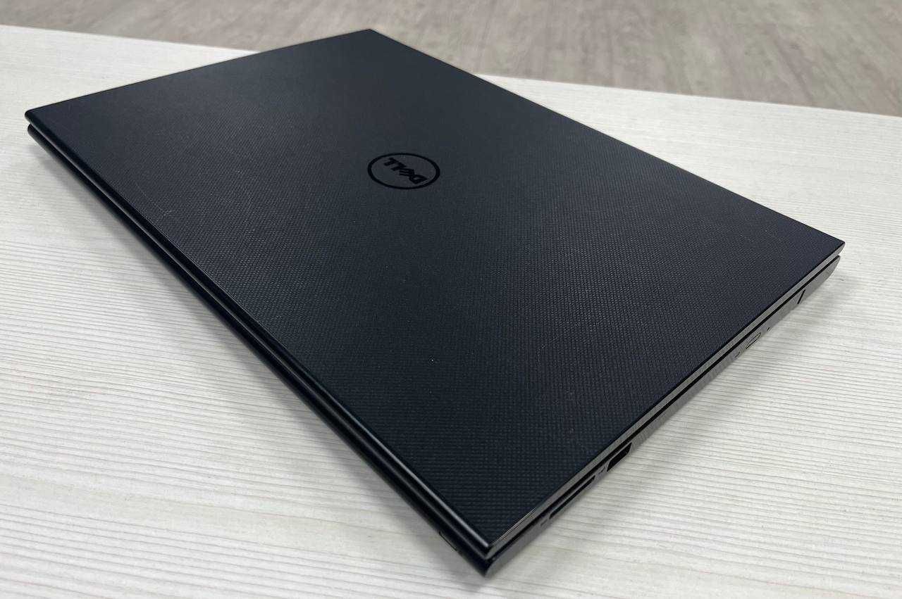 Dell Core i3*ОЗУ 8/SSD 256/HDD 1tb/GeForce 2gb/ДЛя офиса