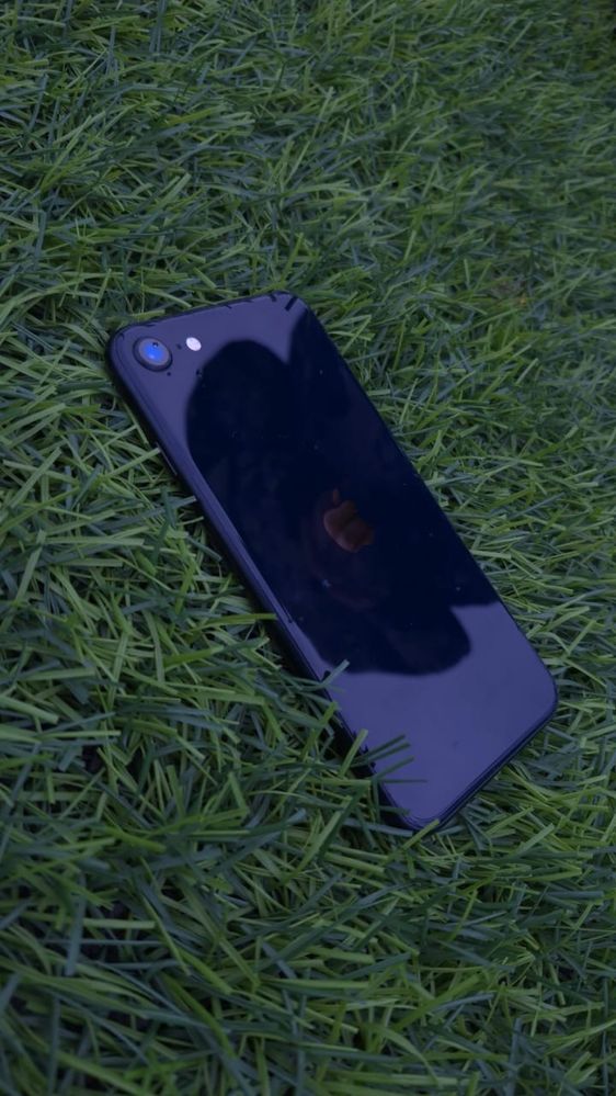 iPhone se 3 (2022) обмен