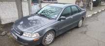 Волво s40 1.9d 2004г.