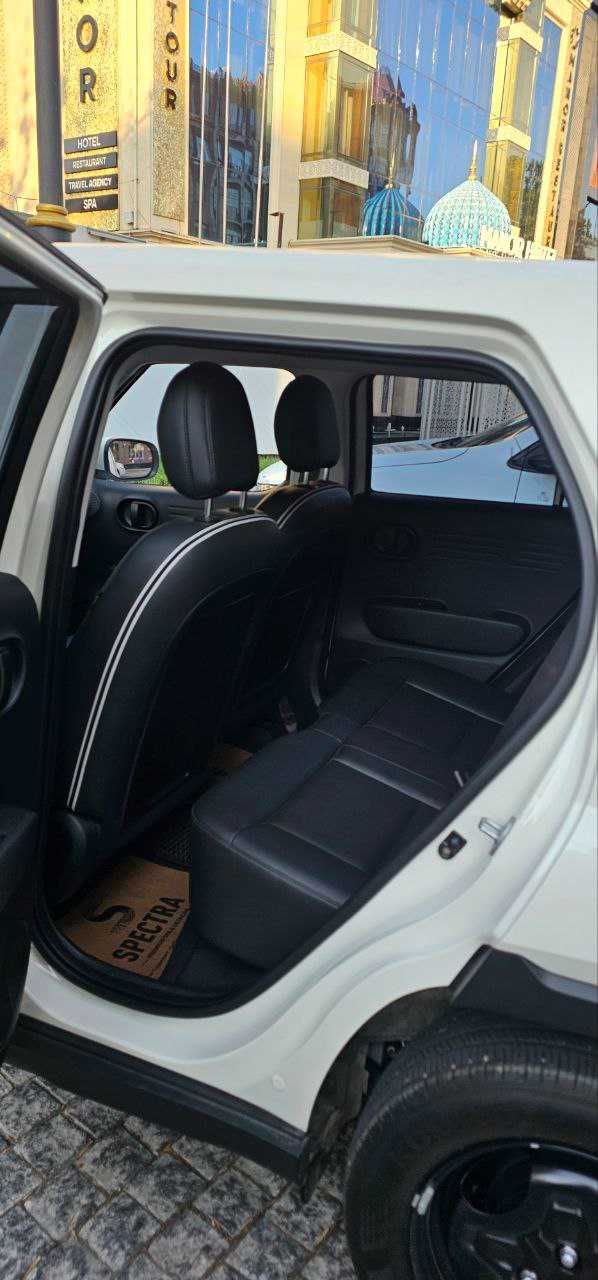 Hyundai Casper 2023 г