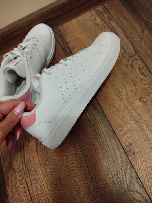 Дамски кецки Адисас