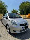 Toyota Yaris 1.4 diesel, 159000 km!