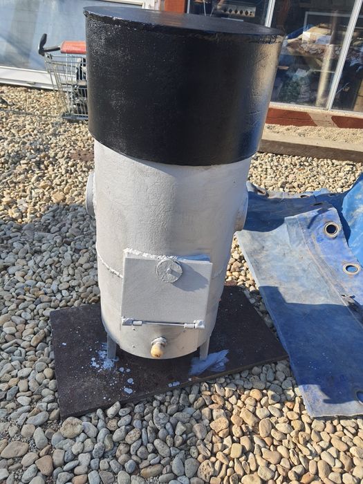 Sobe fier solide atelier garaj spatii