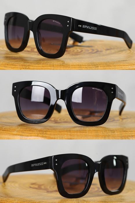 Слънчеви очила PAUSE JEANS