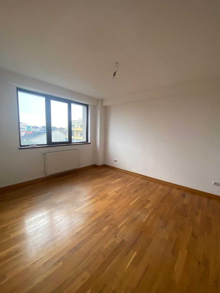 Apartament 4 camere Otopeni mobilat/nemobilat, loc parcare