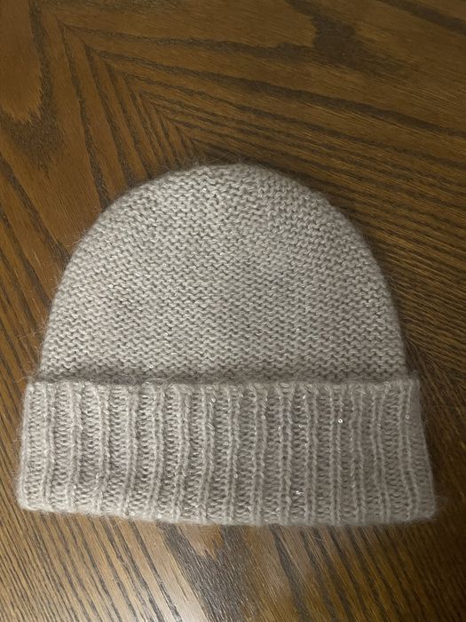 Шапка Италия, Massimo dutti